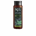 Anti-Schuppen Shampoo Naturvital Champú Anticaspa Refrescante 300 ml Erfrisch