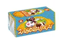 Kekse Zaboday-ka mit Sahnegeschmack blau {3x180g} Gebäck