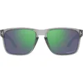 Oakley Holbrook XL grey ink/prizm jade polarized (941733)