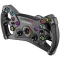 Moza Racing RS047 Gaming-Controller Schwarz Steuerrad PC