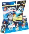 LEGO Dimensions - Level Pack - Ghost Busters