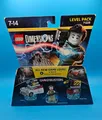 Lego 71228 Dimensions Ghostbusters Level Pack   *NEUWARE in OVP*