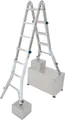 KRAUSE Teleskopleiter STABILO