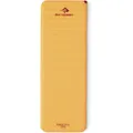 Sea to Summit Pursuit Plus SI Rectangular Isomatte (Größe 183x64cm, orange)