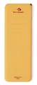 Sea to Summit Pursuit Plus SI Mat zinnia orange - Größe rectangular regular ASL053081310603