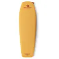Sea to Summit - Pursuit Plus Self Inflating Mat - Isomatte Gr Regular Wide Rectangular Beige