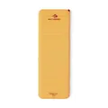 Sea to Summit Pursuit Plus SI Mat zinnia orange (ZI) Rectangular Regular