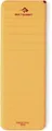 Sea to Summit Pursuit Plus SI Isomatte, 183x64cm, orange, rechteckig