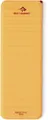 Sea to Summit Pursuit Plus SI Isomatte, 183x64cm, orange, rechteckig