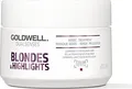 Goldwell Dualsenses Blondes & Highlights 60 Sec Treatment 200 ml