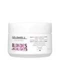 Goldwell Dualsenses Blondes & Highlights 60Sec Treatment 200 ml