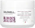 Goldwell Blondes & Highlights 60 sek. Treatment 200 ml Haarkur
