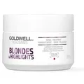 Goldwell Dualsenses Blondes & Highlights 60sec Treatment 200ml