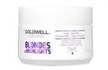 Goldwell Dualsenses Blondes & Highlights 60sec Treatment 200ml