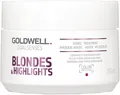 Goldwell Dualsenses Blondes & Highlights  60 sec. Treatment 200 ml