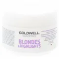 Goldwell Dualsenses B&H 60S Treatment