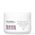 Goldwell Dualsenses Blondes & Highlights 60sec Treatment 200ml (12,95€/100ml)