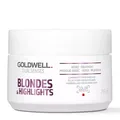 Goldwell Dualsenses Blondes & Highlights 60sec Treatment 200ml