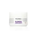 Goldwell Blondes & Highlights 60 sec Maske 200 ml