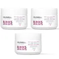 Goldwell Dualsenses Blondes & Highlights 60 Sec Treatment 3 x 200ml Maske
