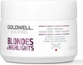 Goldwell Blondes & Highlights 60 Sek. Treatment 200ml