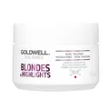 Goldwell Dualsenses Blondes HighLights 200ml Lotion für Haar mit Strähnchen