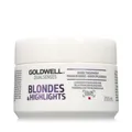Goldwell Dualsenses Blondes & Highlights 60Sec Treatment 200 ml