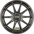 OZ Hyper GT star graphite 7.5x18 ET35 - LK5/112 ML75 Felge Alu