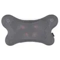 SYNCA Massagekissen iPuffy Plus, Grau