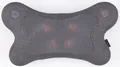 Synca Massagekissen "iPuffy", grau (hellgrau)