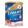 ENSURE® ADVANCE FRAGOLA ABBOTT 400G