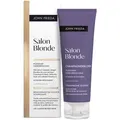 JOHN FRIEDA Salon Blonde Pflegende Farbveredelung Champagnerblond 120 ml