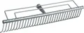 Rasenrechen 60 cm breit  Heurechen Rechen
