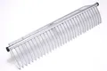 Rasenrechen Grasrechen Laubrechen Rechen 32 Zinken / 60 cm - Triuso RR3260