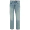 s.Oliver 5-Pocket-Jeans Jeans-Hose blau 32/30