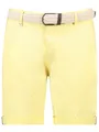 Geographical Norway Bermudas "Podex" in Gelb, Größe 3XL, Herren