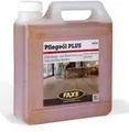F.W. Barth & Co. GmbH FAXE Pflegeöl PLUS natur 1L Bodenpflegemittel (1 St)