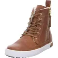 Blackstone Boots Warm Damen Cuoio 40 - Braun - 40