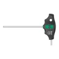 WERA 6-kant-Schraubendreher mit Quergriff Sechskant: 5mm