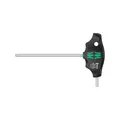Wera 454 HF Quergriff-Sechskantschraubendreher Hex-Plus mit Haltefunktion 5 x