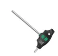 WERA T-Griff-Schraubendreher 5x150mm, Haltefunktion