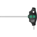 Wera 454 HF Innen-Sechskantschraubendreher Schlüsselweite (metrisch): 5 mm