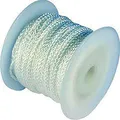 Format 4011645008913 – seil-pp 2.5 mm 50 m pp-weiss Spule