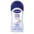 Nestlé Nutrition GmbH Bübchen Pflege Lotion, Reichhaltige Formel mit Sheabutter und Sonnenblumenöl, 400 ml - Flasche