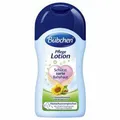 Bübchen Pflege Lotion mit Sonnenblumenöl & Sheabutter 400ml Flasche