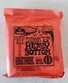 Ernieball 3 x EB2215 Saiten Skinny Top Heavy Bottom Satz 010"-052" - NEU (S164)