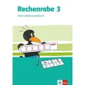 Rechenrabe 3. Schülerbuch Klasse 3
