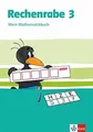 Rechenrabe 3: Mein Mathematikbuch Klasse 3 (Rechenr... | Buch | Zustand sehr gut