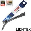 Bosch Rear AerotTwin A282H Heckscheiben Scheibenwischer 3 397 008 634 Wischblatt