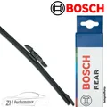 BOSCH A282H AEROTWIN REAR Scheibenwischer Audi BMW Seat Skoda VW 3 397 008 634